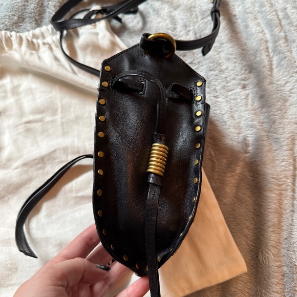 authentic Isabel Marant radja bag - Picture 7 of 10